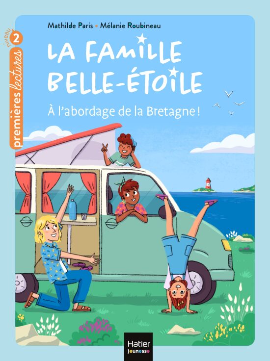 La Famille Belle-Etoile