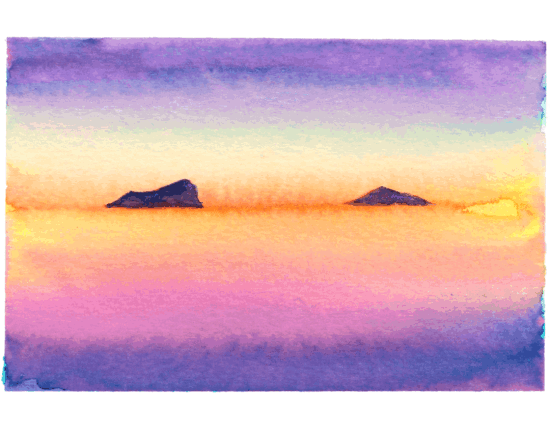 Cyclades