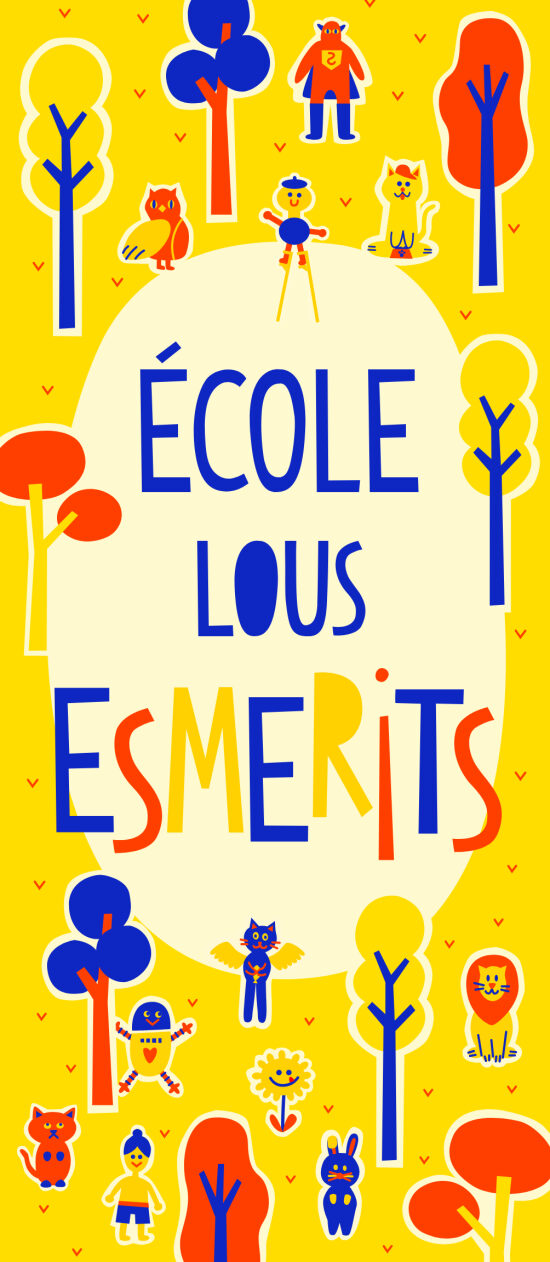 Ecole de Trensacq
