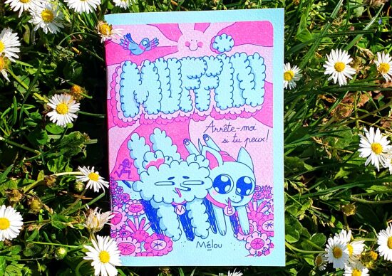 Muffin Tome 3
