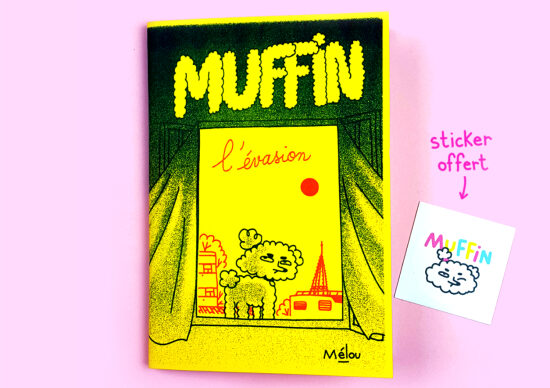 Muffin Tome 2