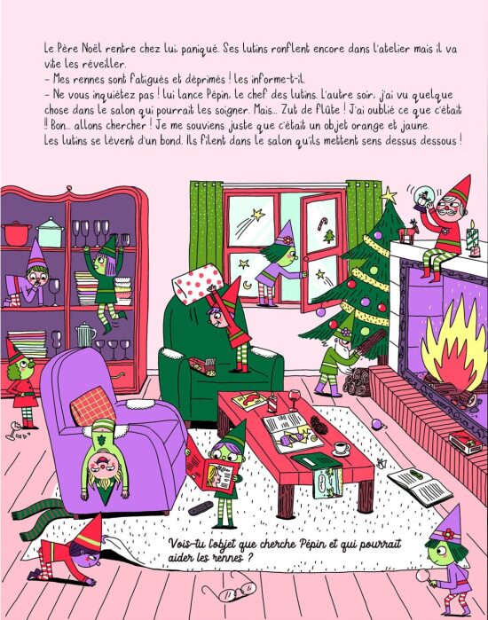 Joyeux Noël !