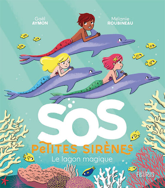 SOS petites sirènes