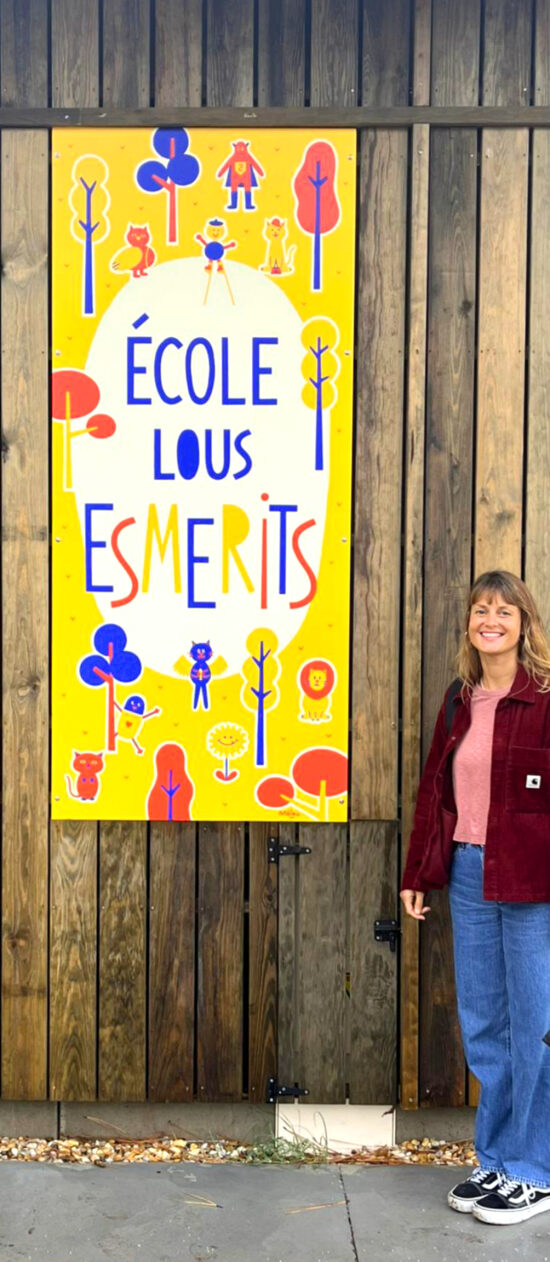 Ecole de Trensacq